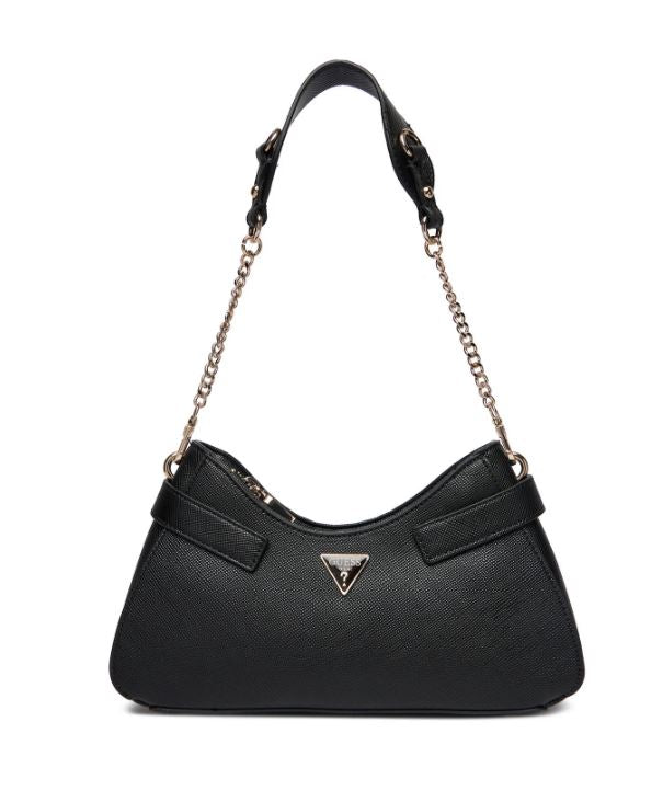 Borsa Guess Jessa Cordelia donna similpelle bianca