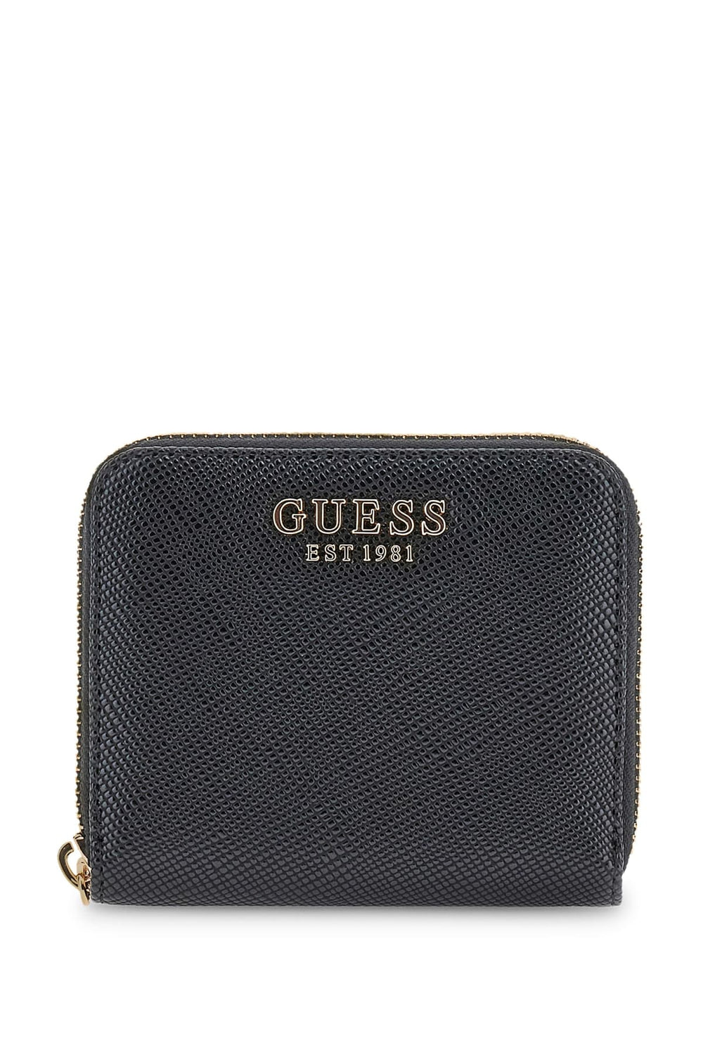 Portafoglio Laurel II Guess donna piccolo zip