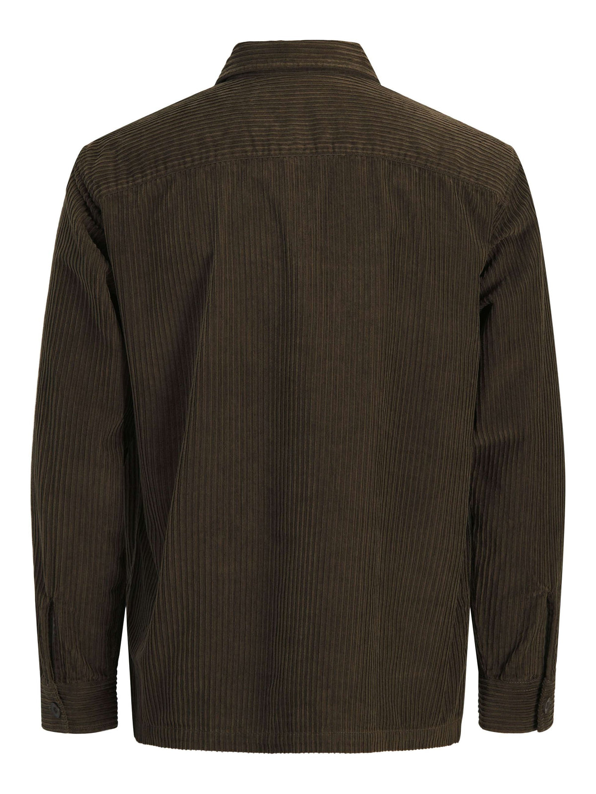 Camicia Oliver oversize Jack & Jones uomo cotone