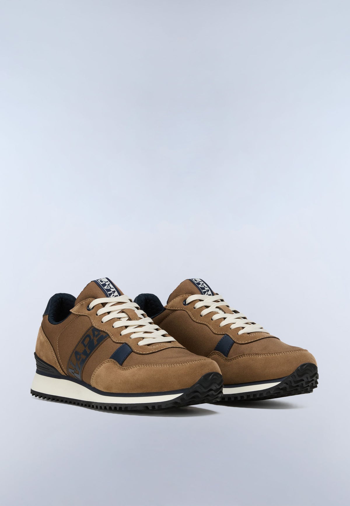 Sneakers Napapijri uomo Cosmos