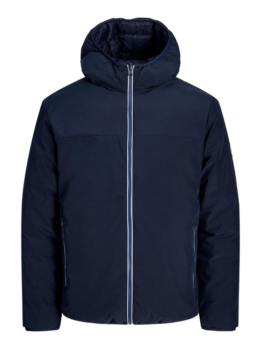 Giubbotto uomo Jack & Jones poliestere