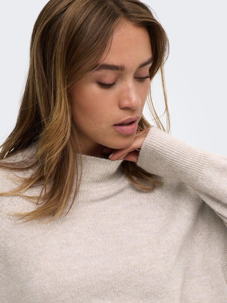 Maglione donna JDY tricot melange