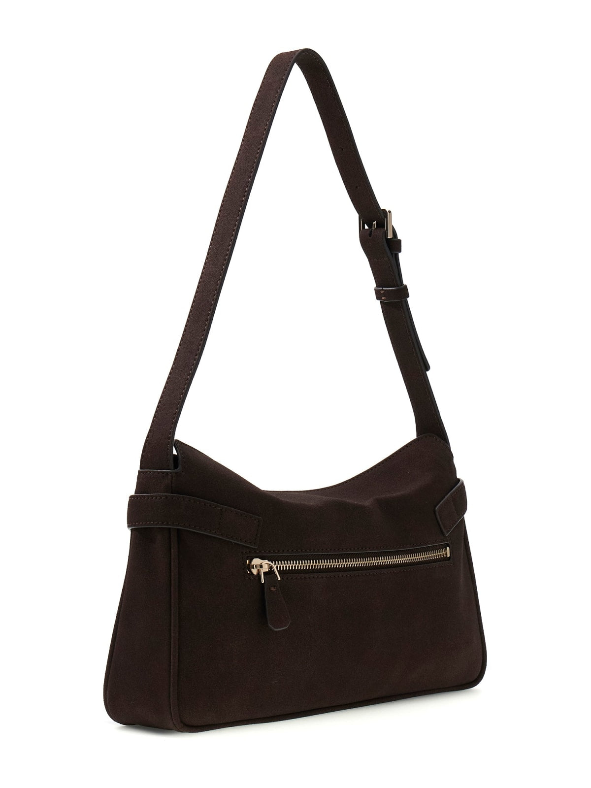 Borsa Ella spalla donna Guess poliestere