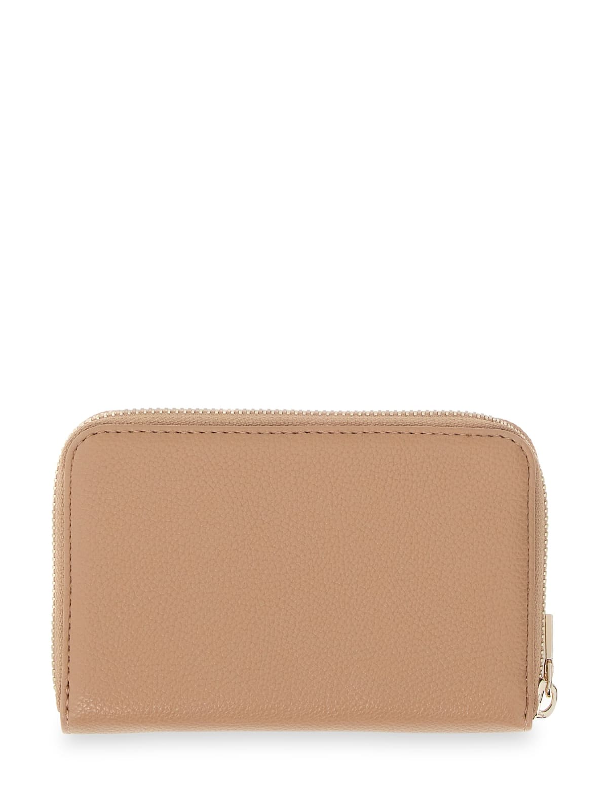 Portafoglio Isola Guess donna medio zip-around
