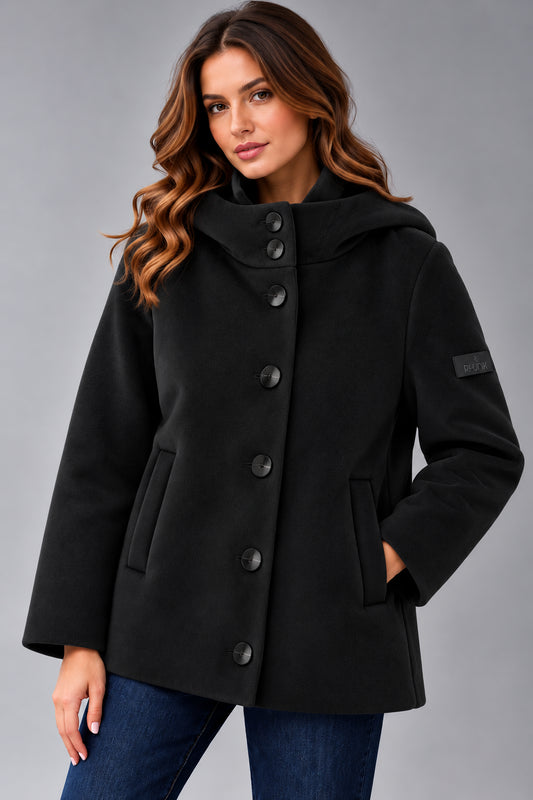 Giubbotto Rihunik modello Amelia donna