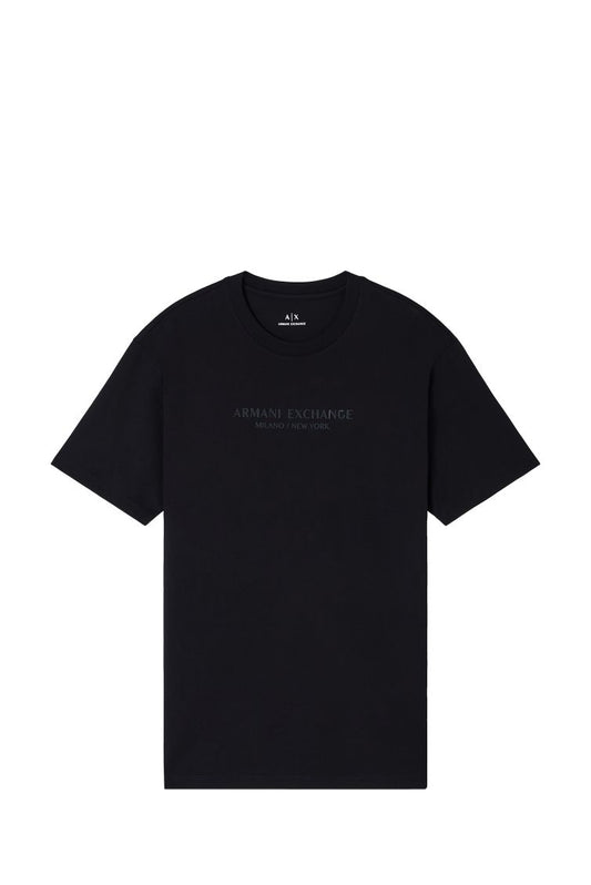 T-shirt Uomo A|X Jersey Regular Fit