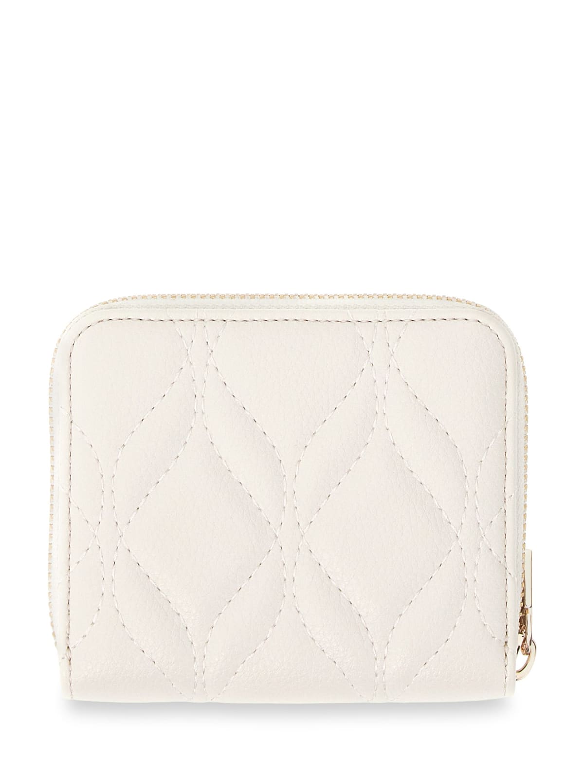 Portafoglio Maxine Guess donna piccolo zip-around