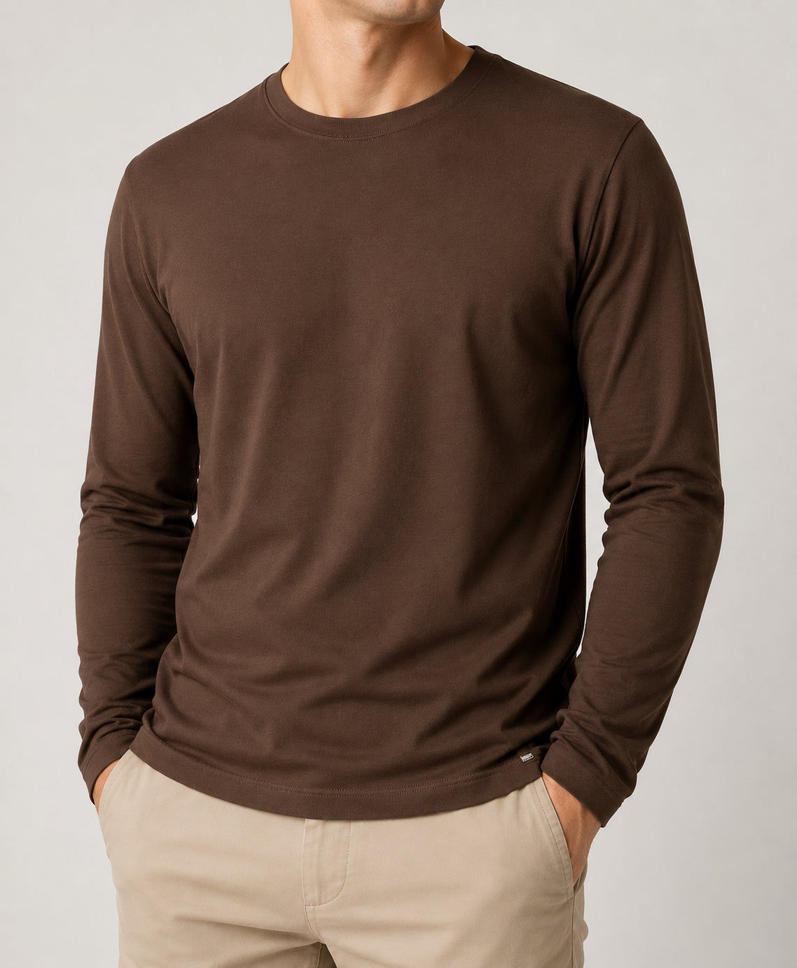 Maglia MARKUP uomo in cotone