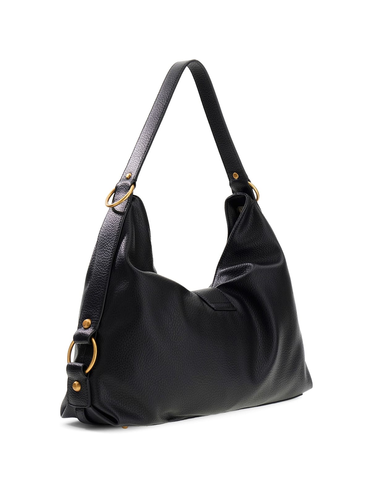 Borsa Guess donna Camden spalla grande similpelle