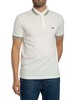 Polo Uomo A|X Jersey Regular Fit
