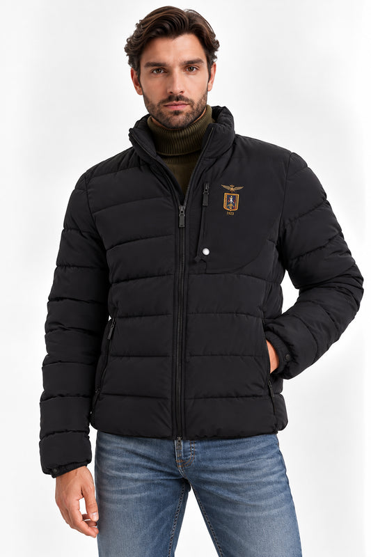 Giubbotto uomo Aeronautica Militare regolare AI 2026