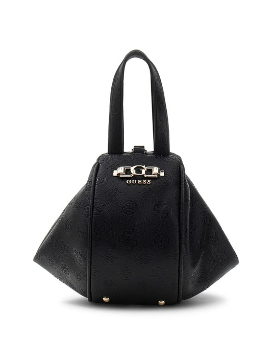 Borsa Guess donna Anise tre scomparti similpelle