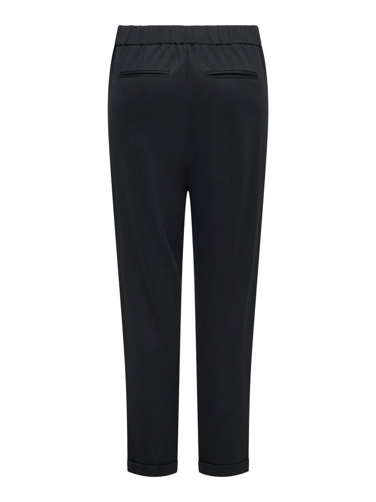 Pantaloni donna ONLY maglia lurex cintura