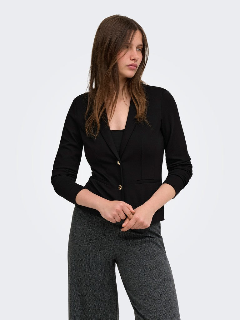 Blazer donna ONLY maglia viscosa