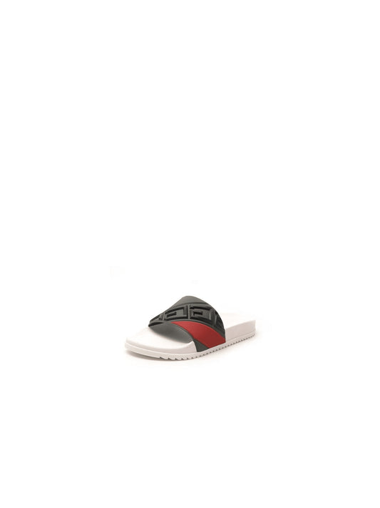 Ciabatte Guess uomo Odent logo