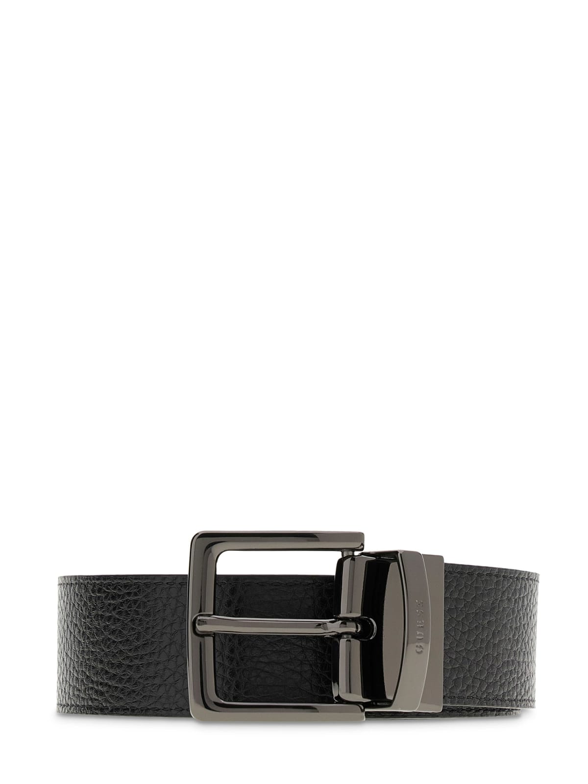 Cintura Milano reversibile uomo Guess