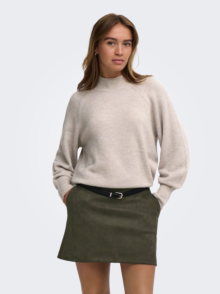 Maglione donna JDY tricot melange