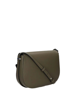 Borsa donna A|X similpelle logo