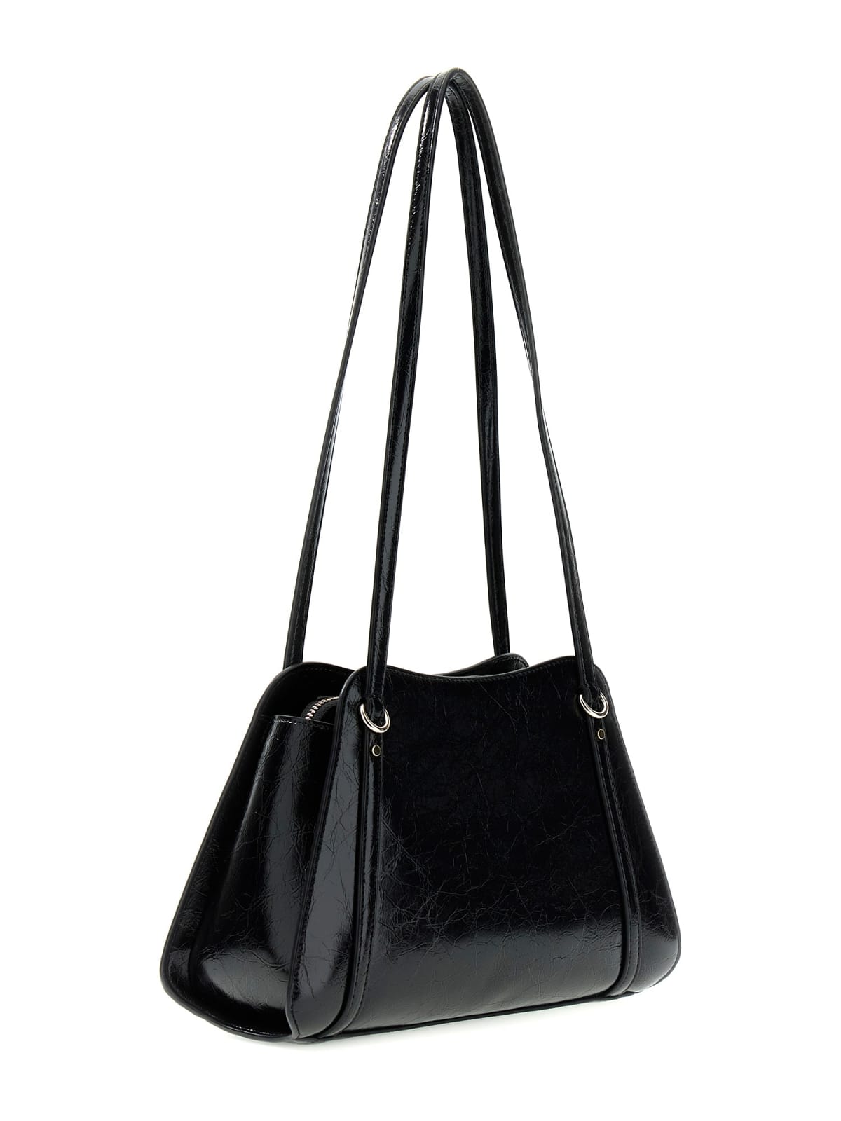 Borsa Xena satchel spalla donna Guess