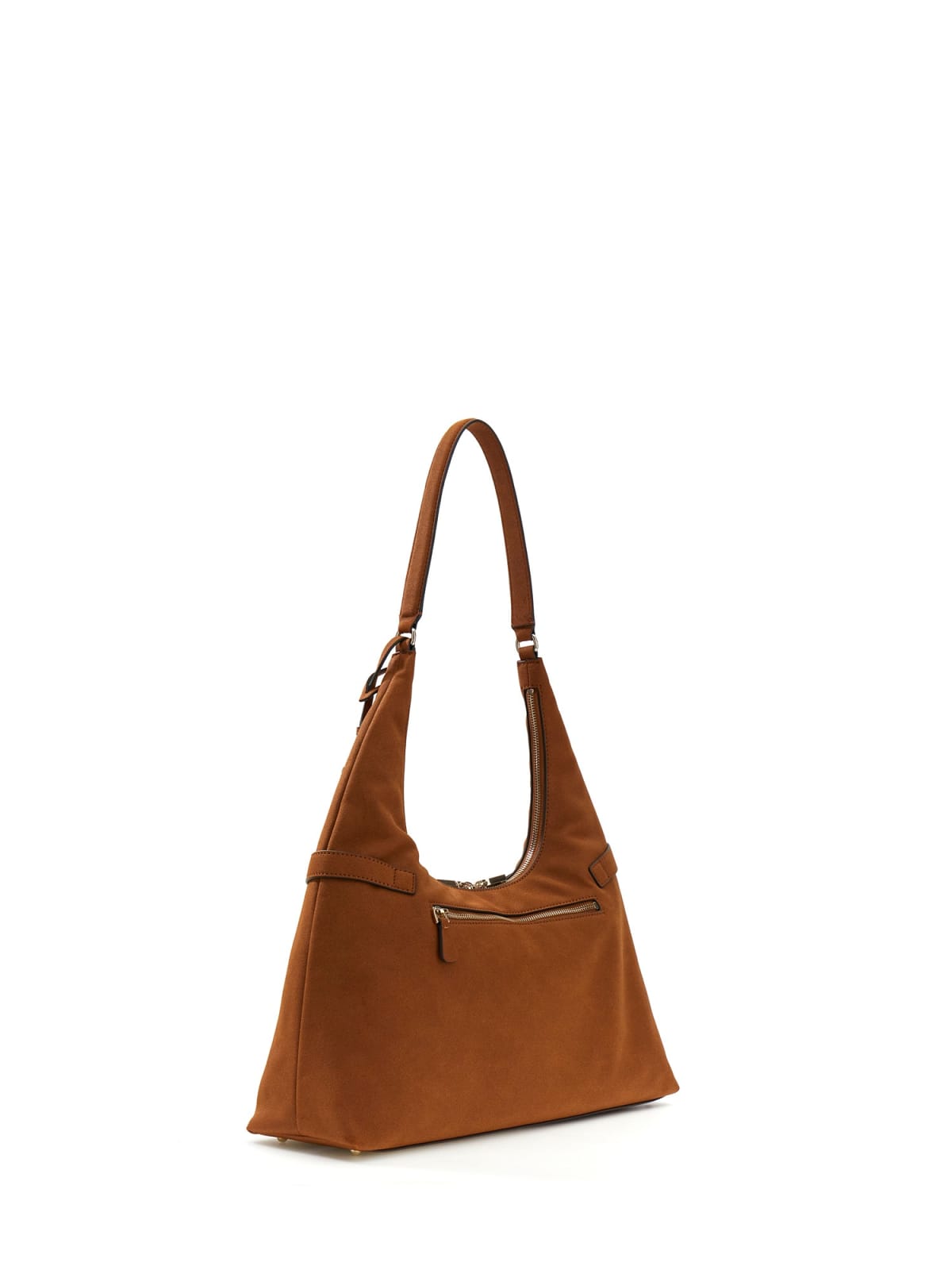 Borsa hobo Ella donna Guess poliestere