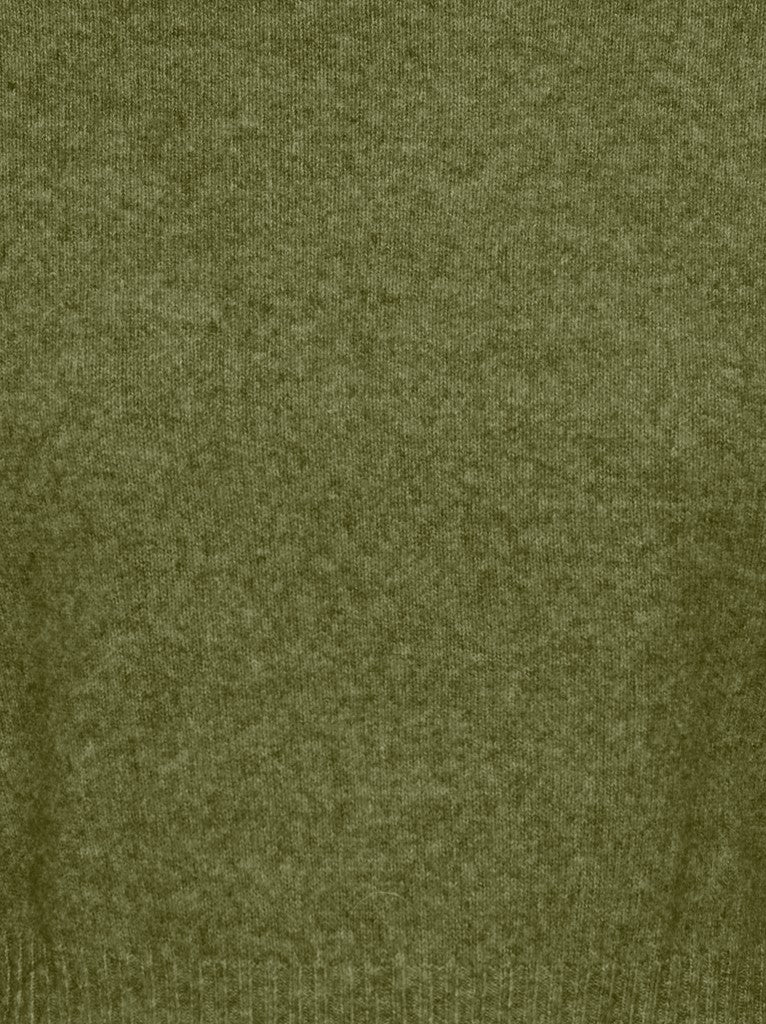 Maglione ONLY donna poliestere riciclato AI 2026