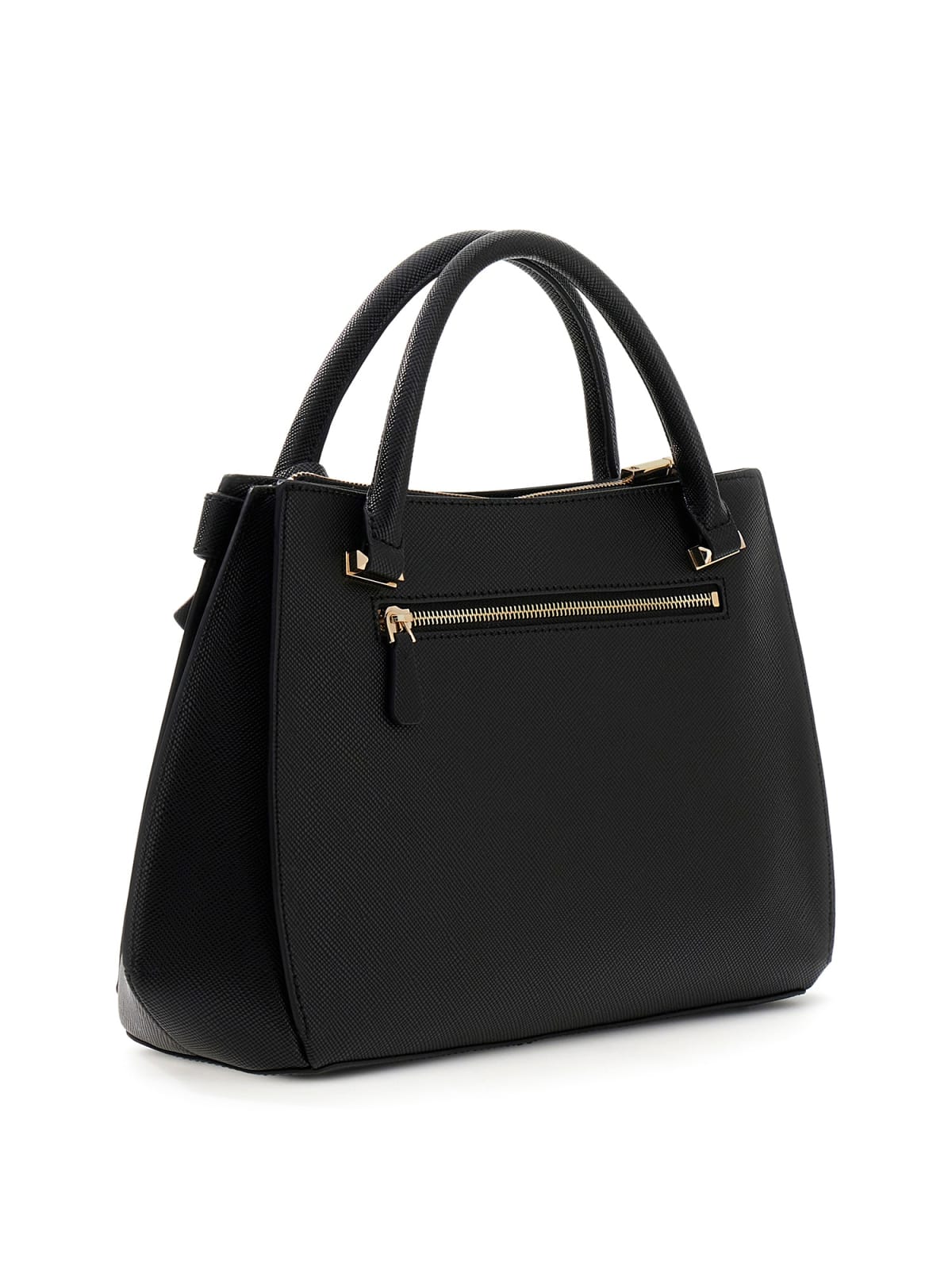 Borsa Guess Serenova donna similpelle pale