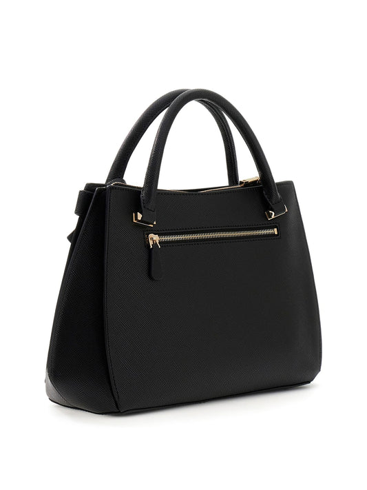 Borsa Guess Serenova donna similpelle pale