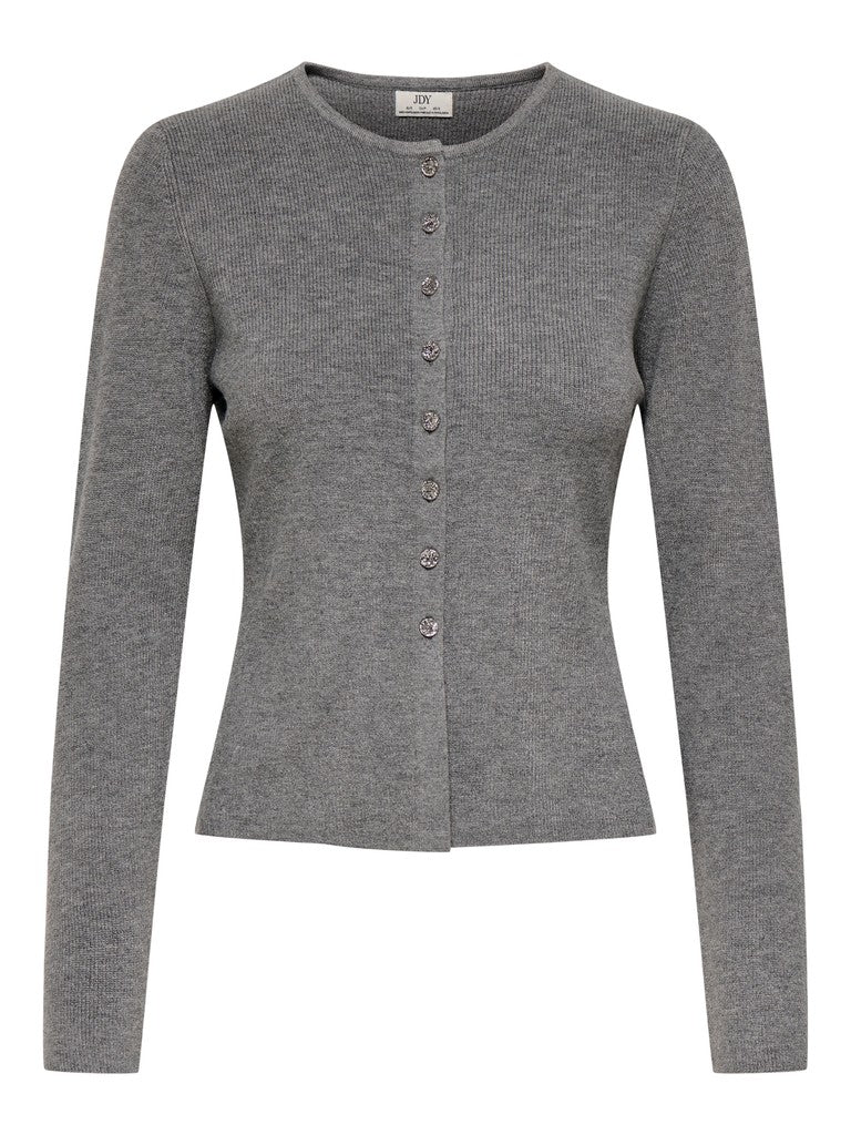Cardigan donna JDY misto viscosa AI 2026