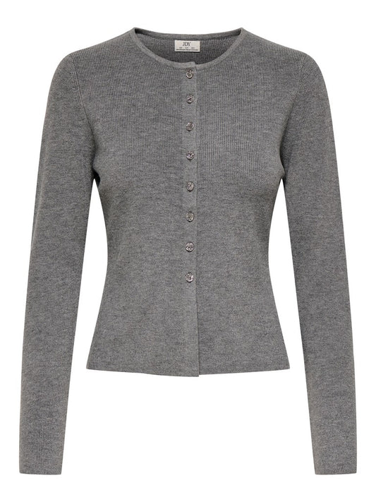 Cardigan donna JDY misto viscosa AI 2026