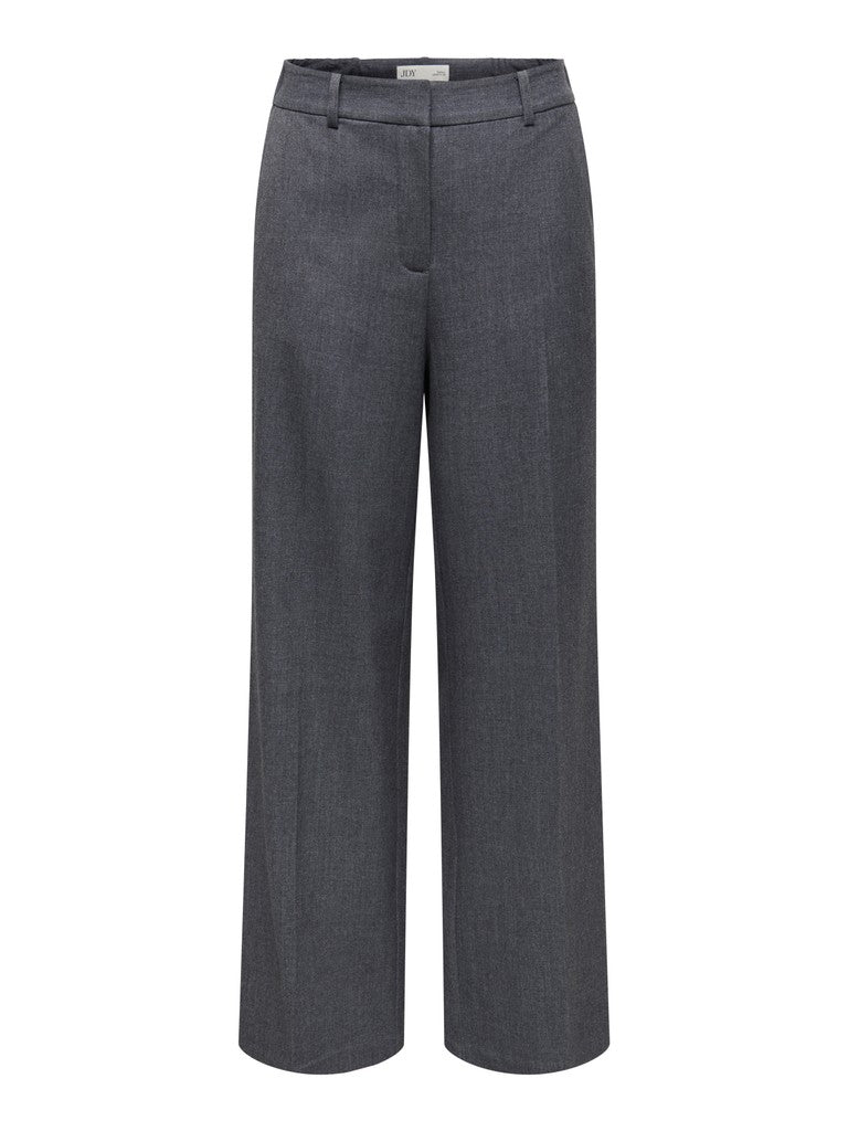 Pantaloni donna JDY effetto melange