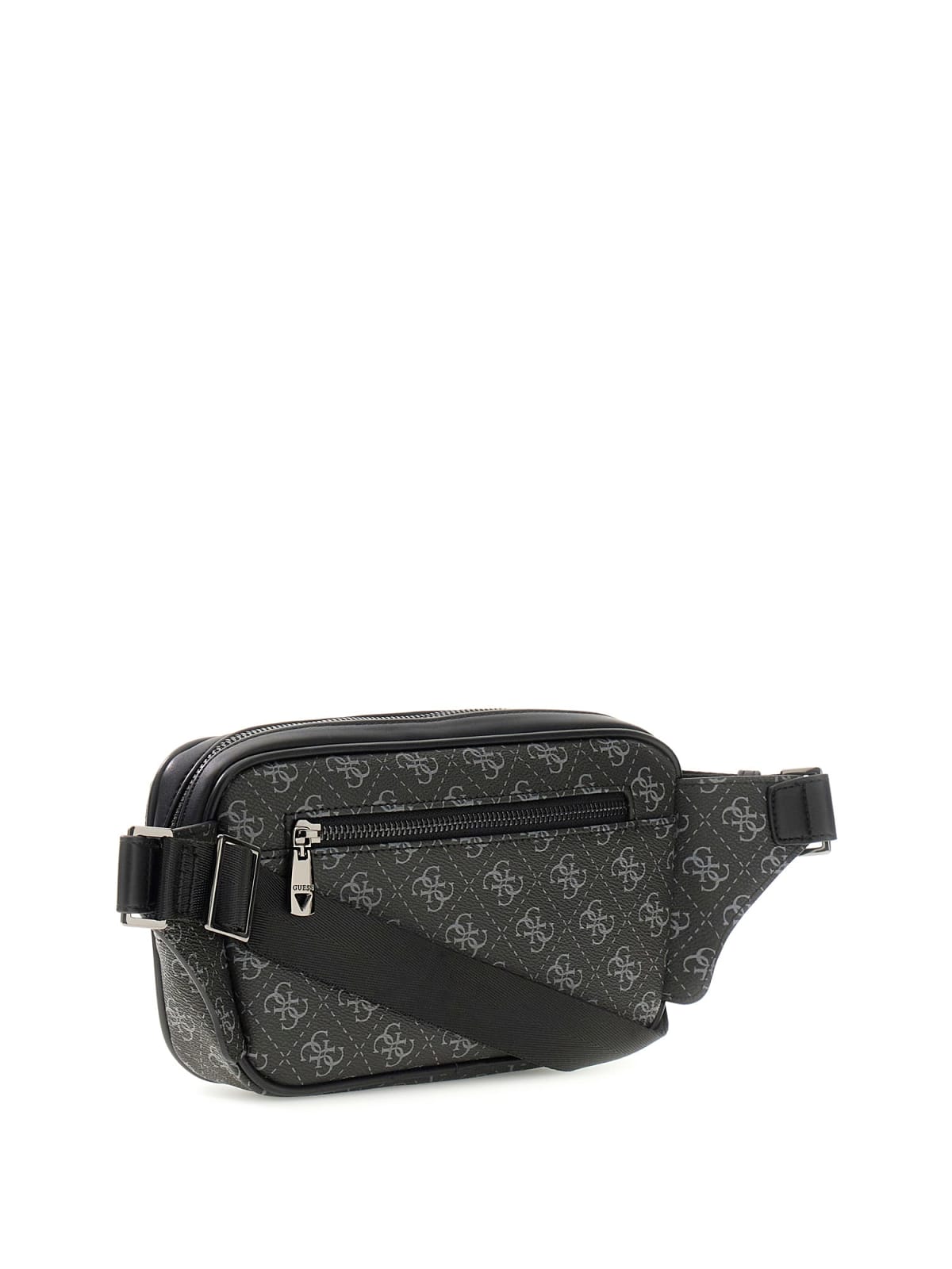 Marsupio Guess uomo Milano 4G similpelle