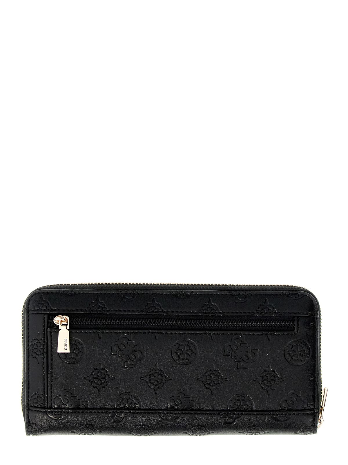 Portafoglio Diana Guess donna grande zip-around