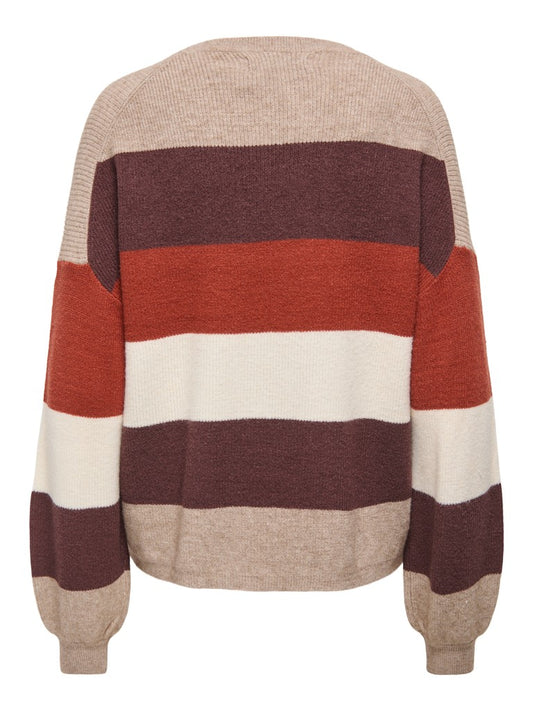 Maglione ONLY donna misto viscosa