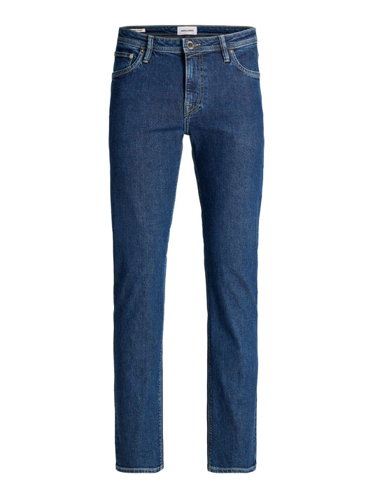 Jeans Jack & Jones uomo Clark Felix regular denim