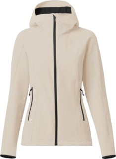 Giubbino donna MARKUP cappuccio sfoderato