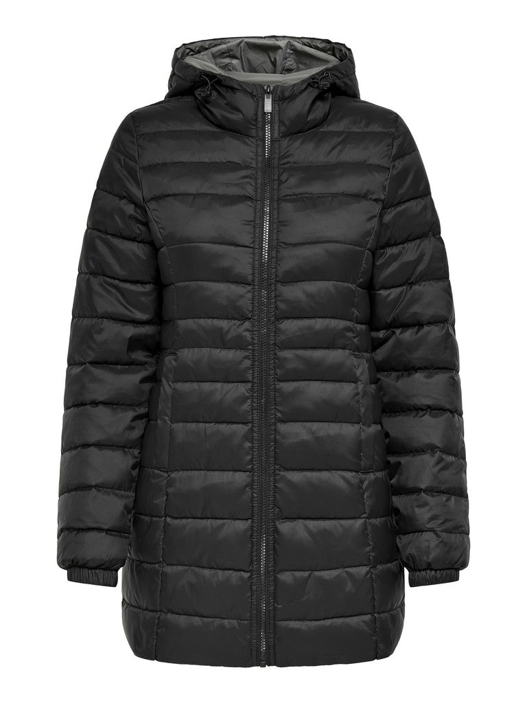 Giubbotto ONLY donna nylon