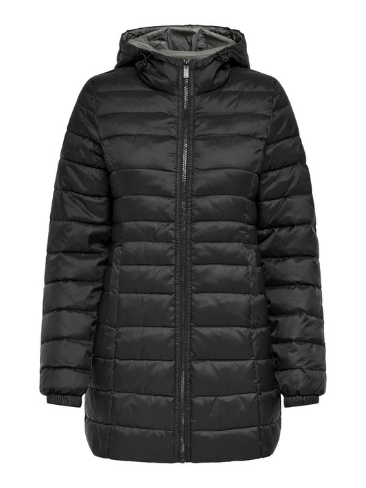 Giubbotto ONLY donna nylon