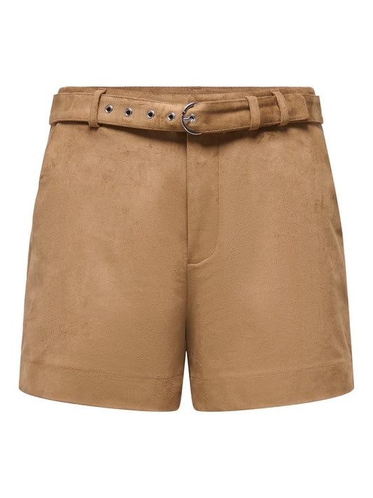 Shorts donna ONLY tessuto stretch AI 2026