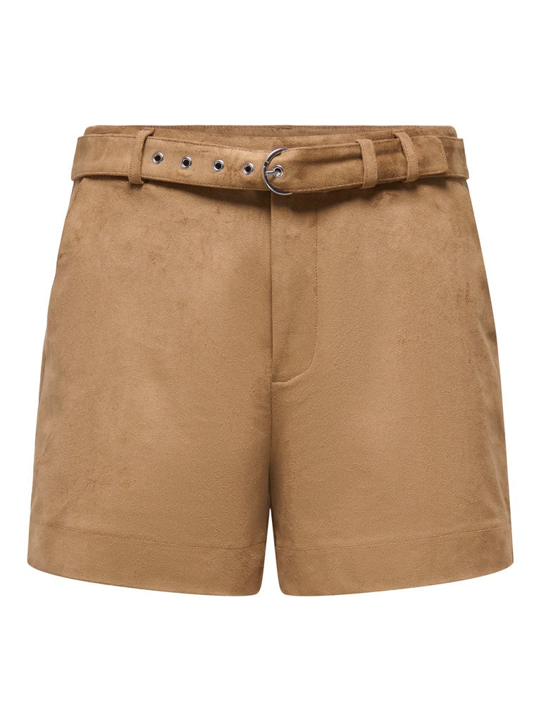 Shorts donna ONLY tessuto stretch AI 2026