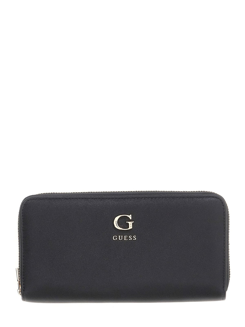 Portafoglio Guess Coleen donna grande zip-around