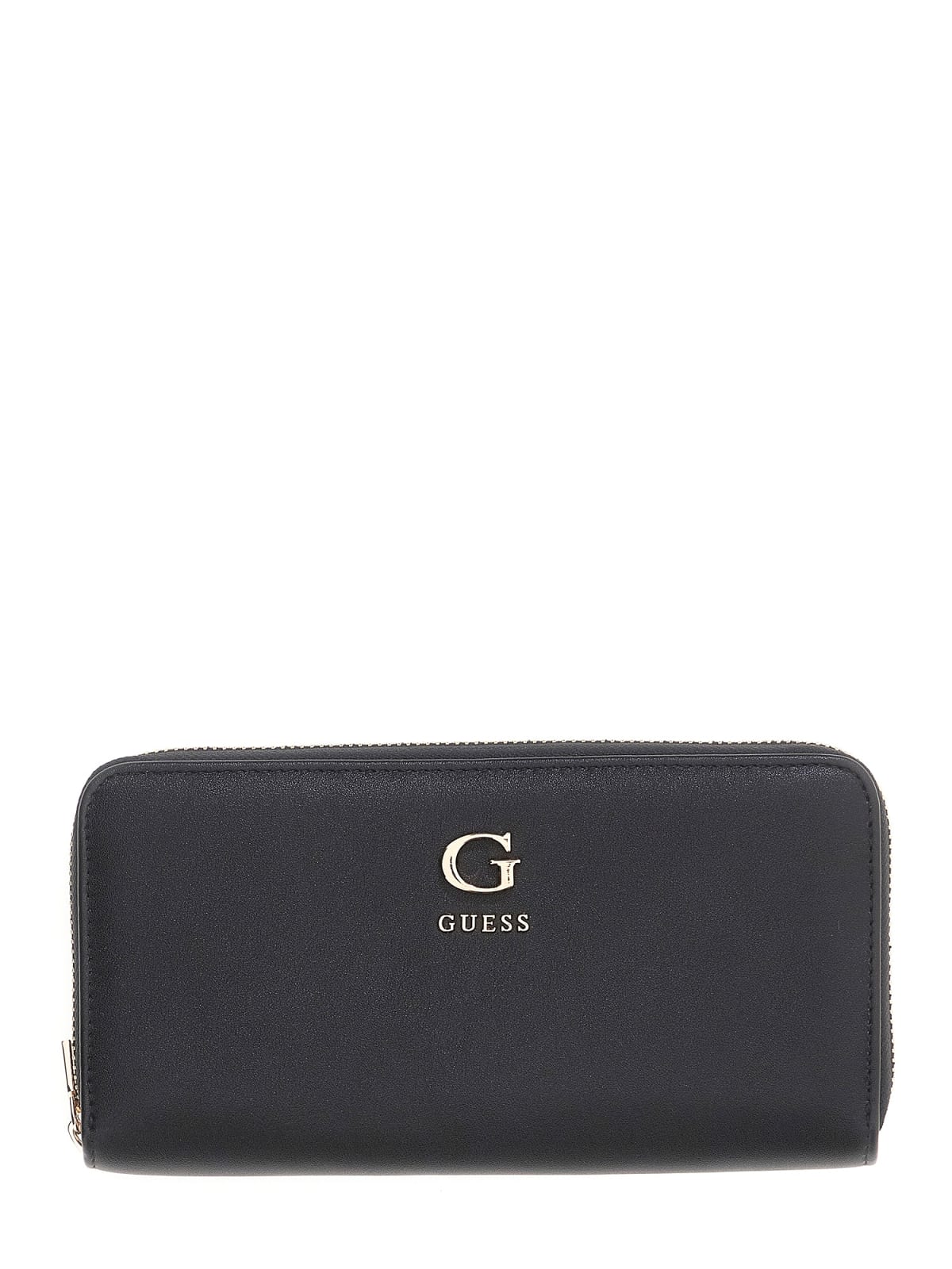 Portafoglio Guess Coleen donna grande zip-around