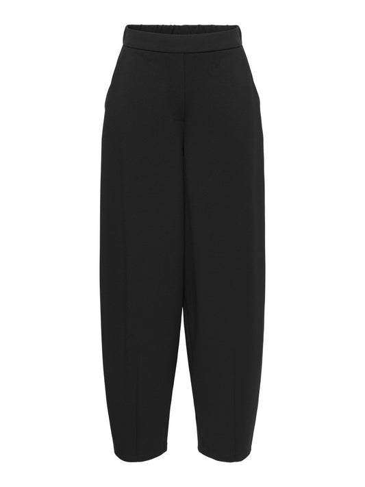 Pantaloni donna JDY maglia jersey comodi