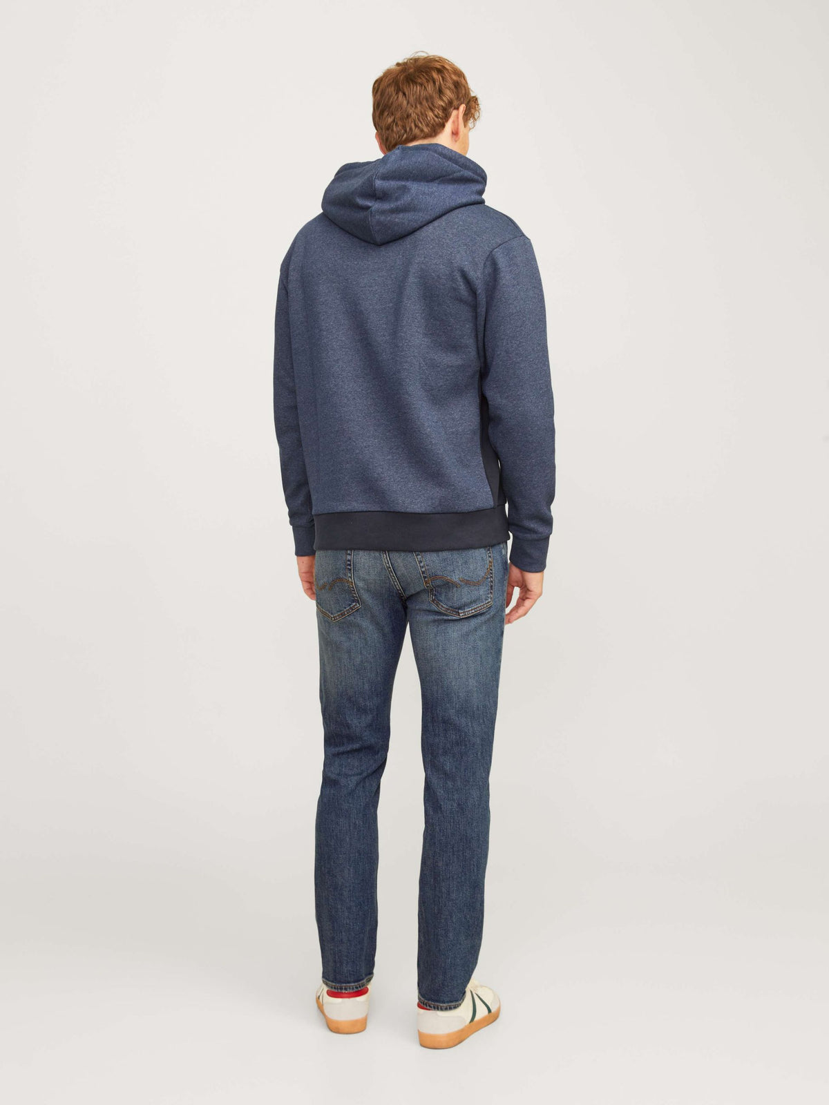 Jeans Jack & Jones uomo Clark Original