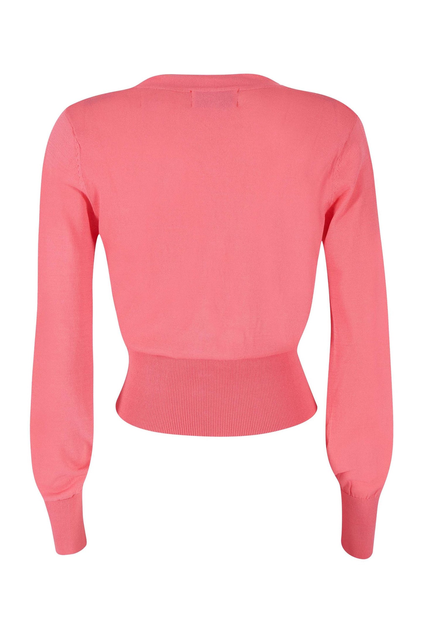 Maglia YES-ZEE donna viscosa manica lunga PE 2026