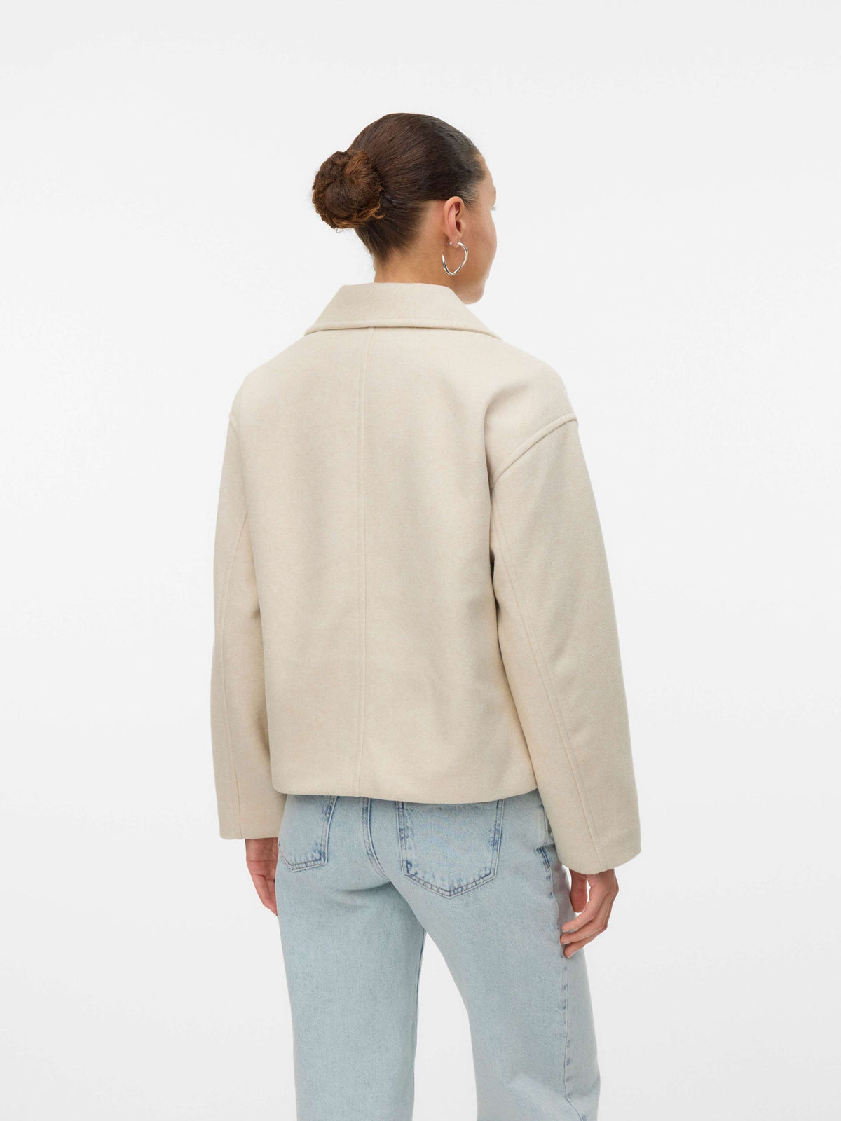 Giubbotto maglia Vero Moda donna AI 2026