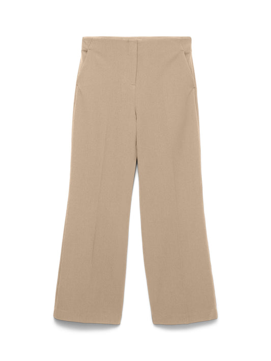 Pantaloni Vero Moda donna poliestere ai26