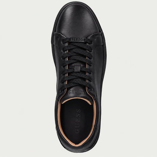 Sneakers uomo Guess Ivano sintetiche
