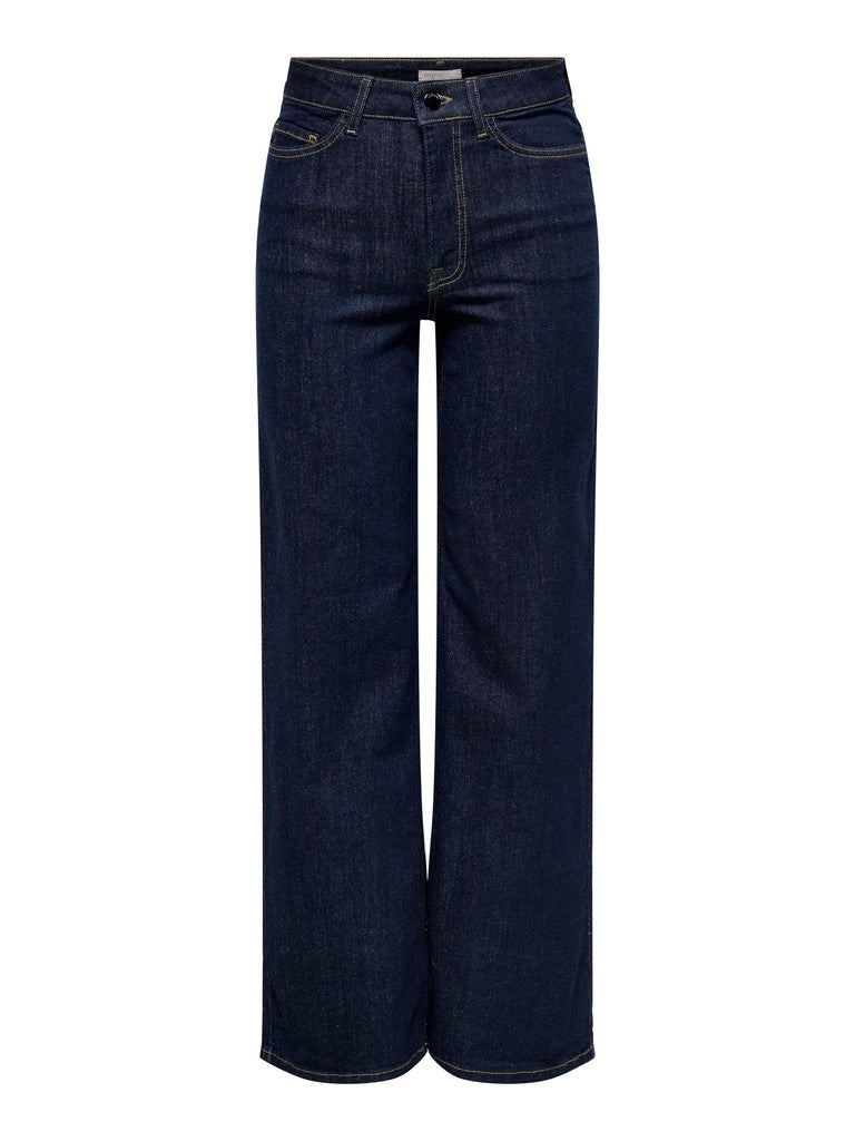 Jeans donna JDY cotone denim elasticizzato