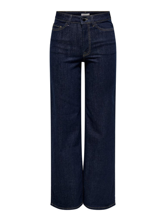 Jeans donna JDY cotone denim elasticizzato