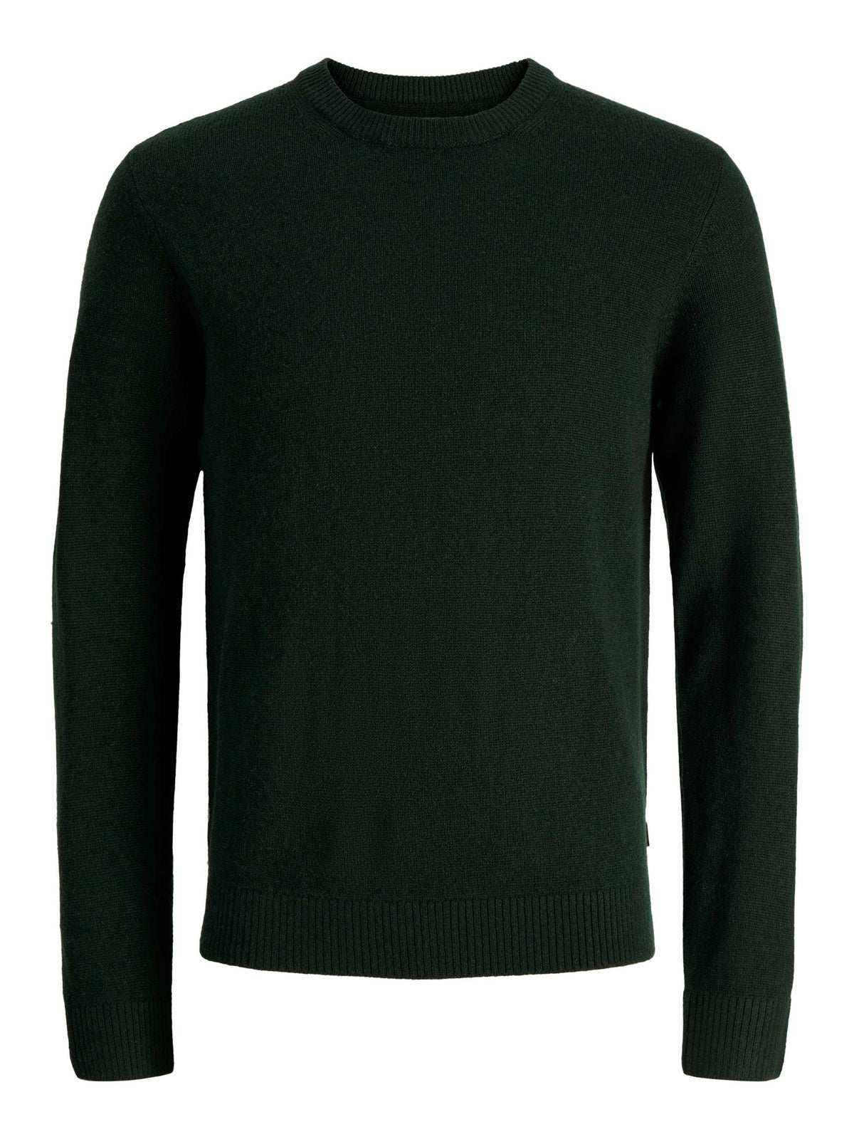 Maglione lambswool Jack & Jones uomo AI 2026